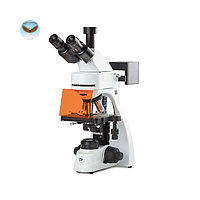 Kính hiển vi sinh học ba mắt Cole parmer MSU-400 (4/10/40/100x, Fluorescence-LED Plan; 100-240 VAC)